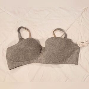 NWT Serenada wireless bra 50DD
